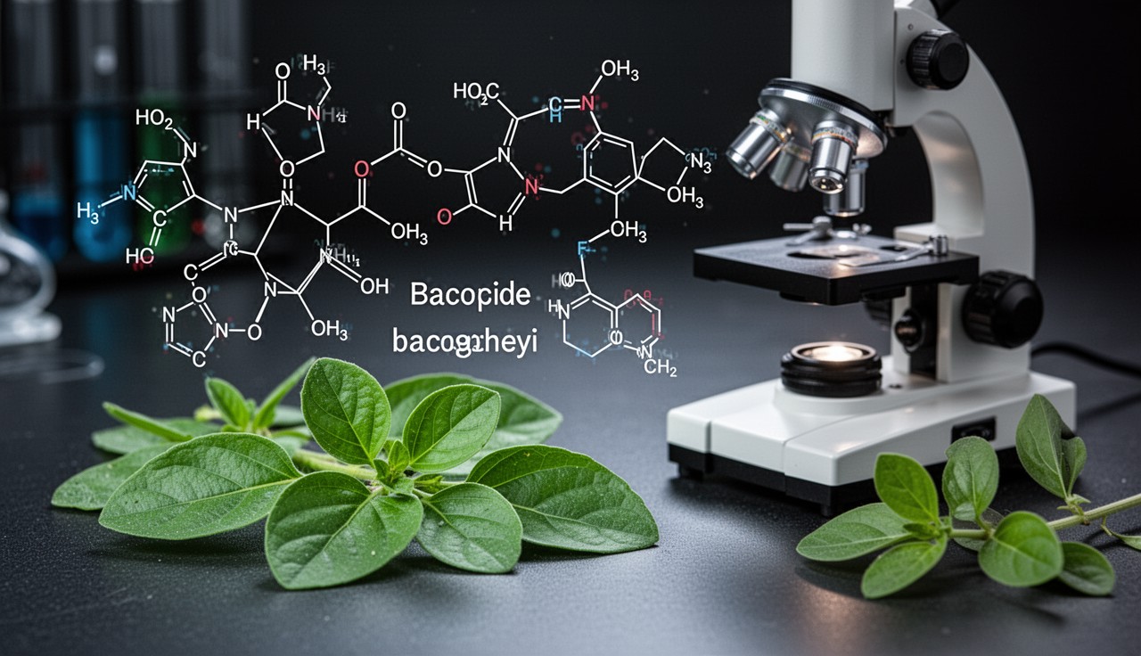 Bacopasides